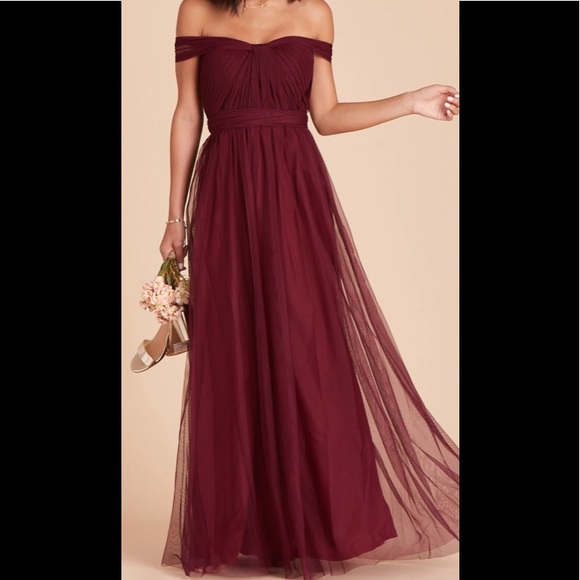 Birdy Grey Christina Convertible 9 way Medium Altered for Smaller Bust - Picture 4 of 15